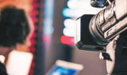 短视频拍摄制作服务,打造吸睛内容，开启流量新时代